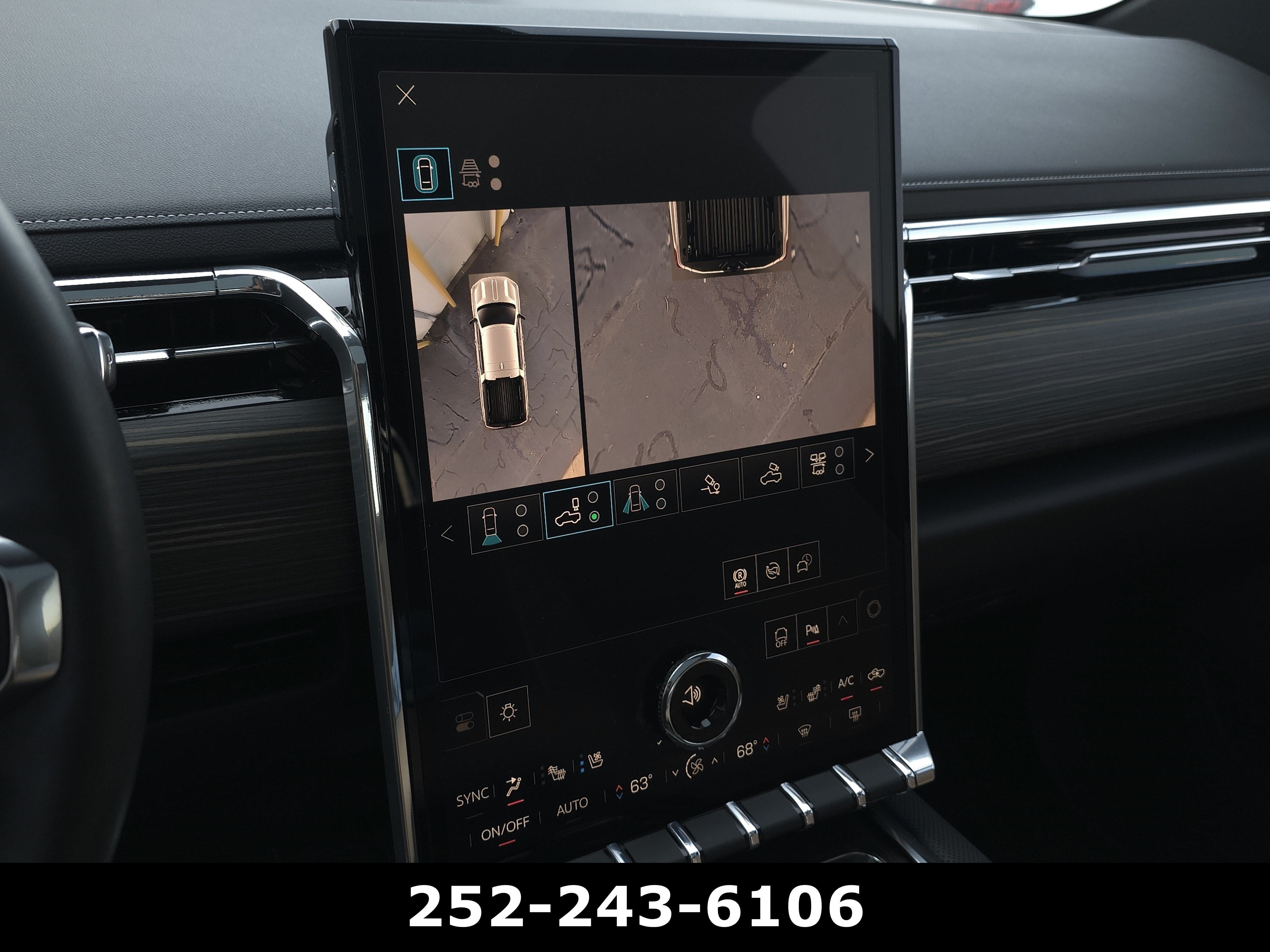 2026 GMC Sierra EV Denali Max Range