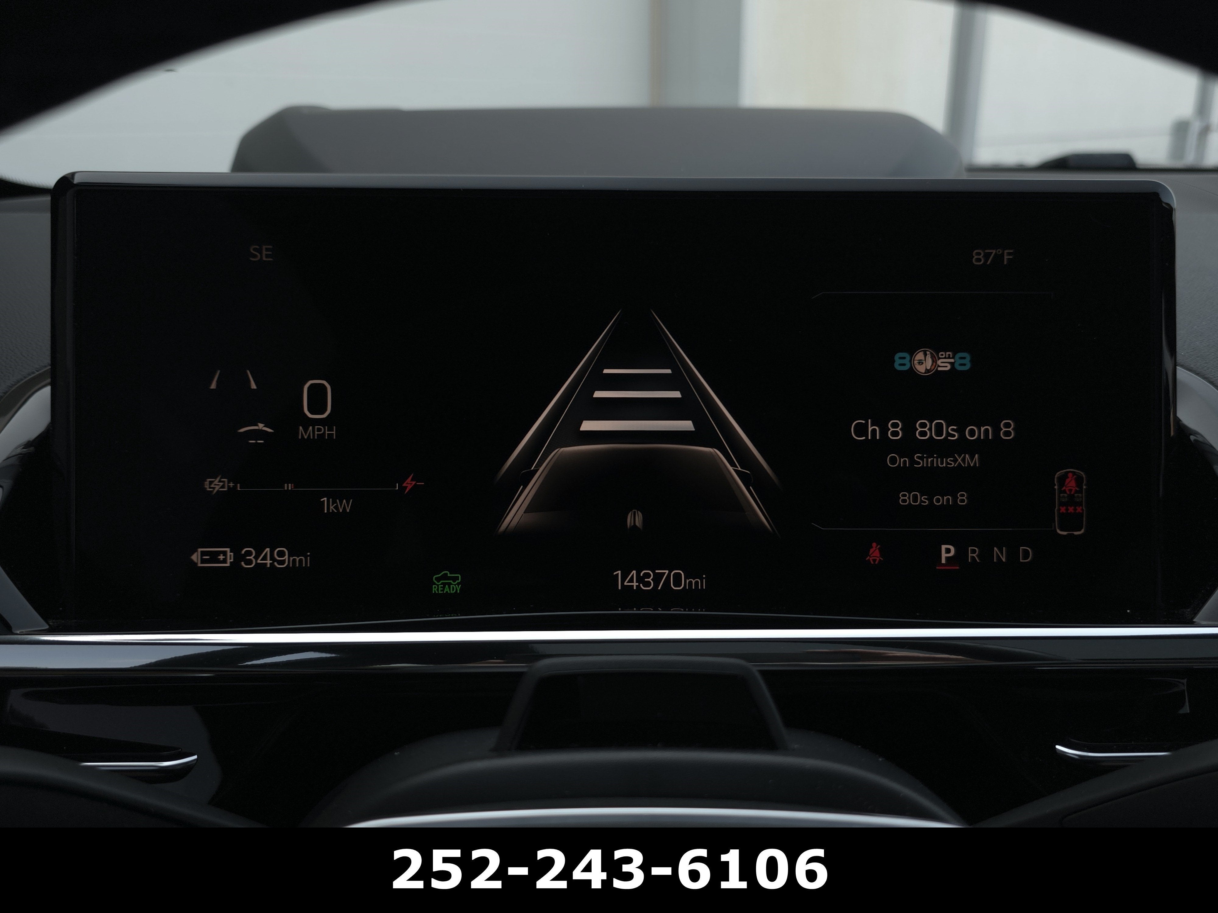 2026 GMC Sierra EV Denali Max Range