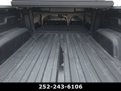 2026 GMC Sierra EV Denali Max Range