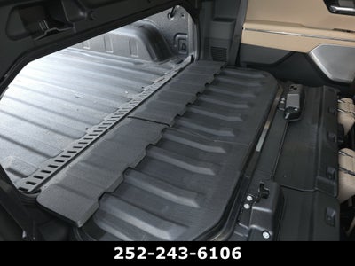 2026 GMC Sierra EV Denali Max Range