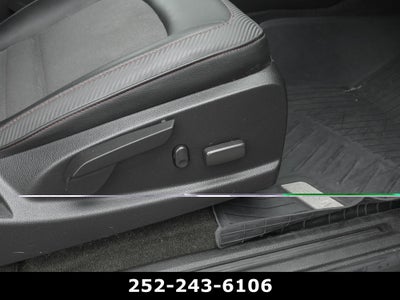 2018 GMC Canyon 4WD All Terrain w/Cloth