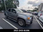 2022 GMC Canyon AT4 - Leather