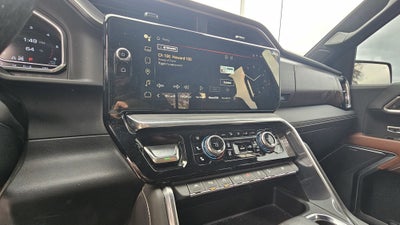 2022 GMC Sierra 1500 Denali Ultimate