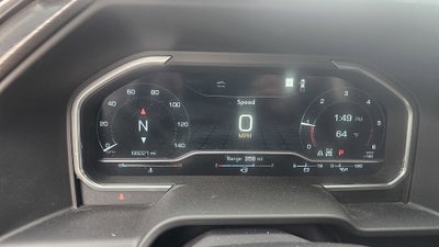 2022 GMC Sierra 1500 Denali Ultimate