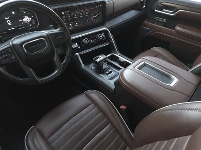 2022 GMC Sierra 1500 Denali Ultimate