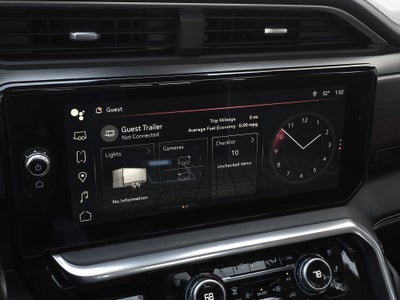 2022 GMC Sierra 1500 Denali Ultimate