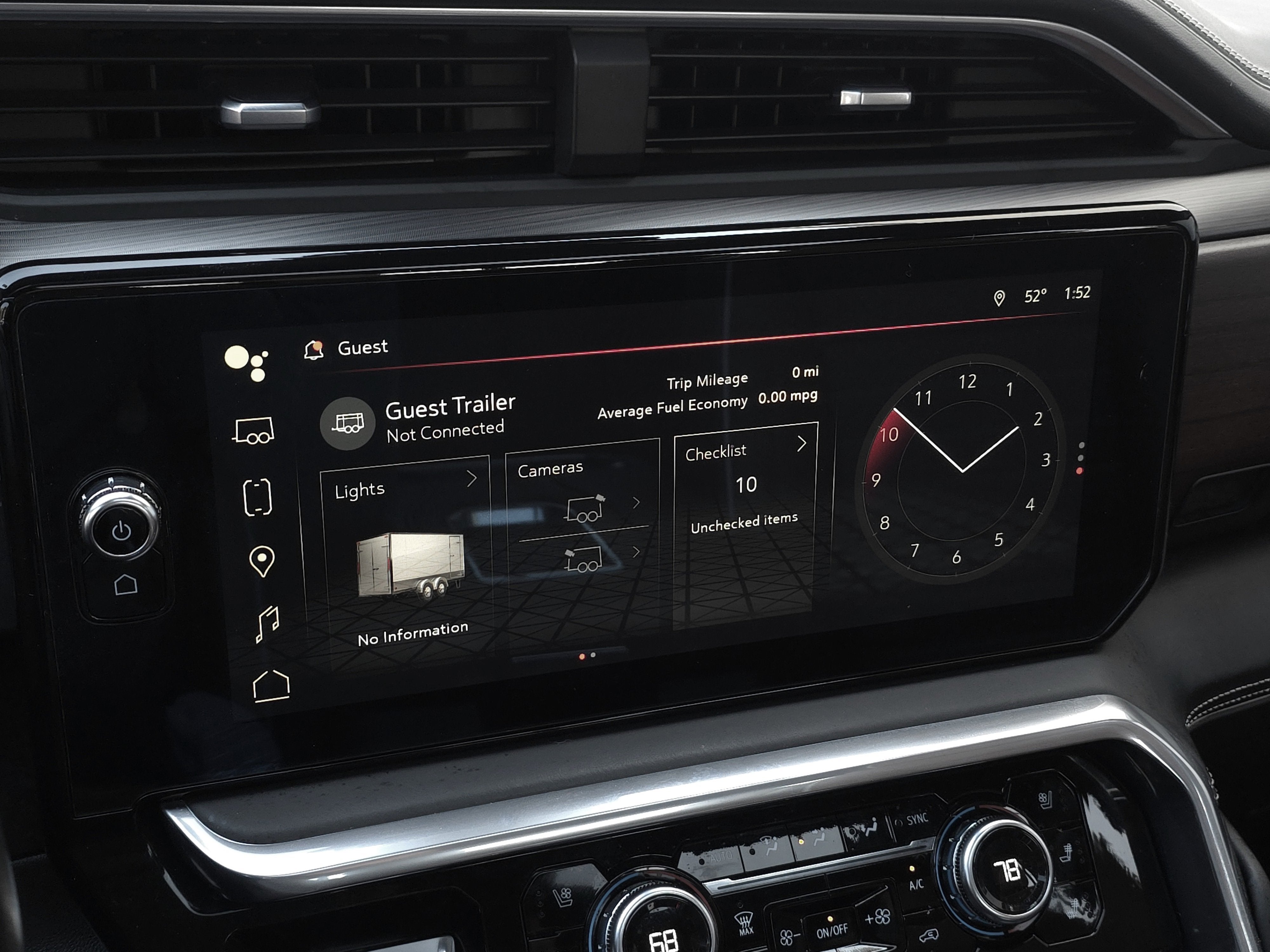 2022 GMC Sierra 1500 Denali Ultimate