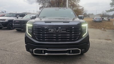 2022 GMC Sierra 1500 Denali Ultimate