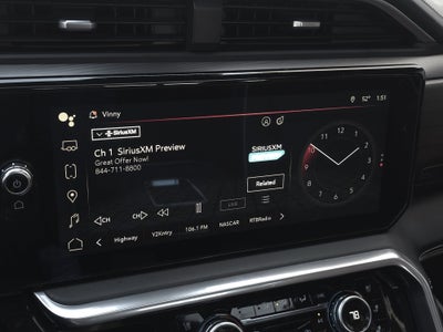 2022 GMC Sierra 1500 Denali Ultimate