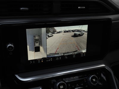 2022 GMC Sierra 1500 Denali Ultimate