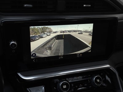 2022 GMC Sierra 1500 Denali Ultimate