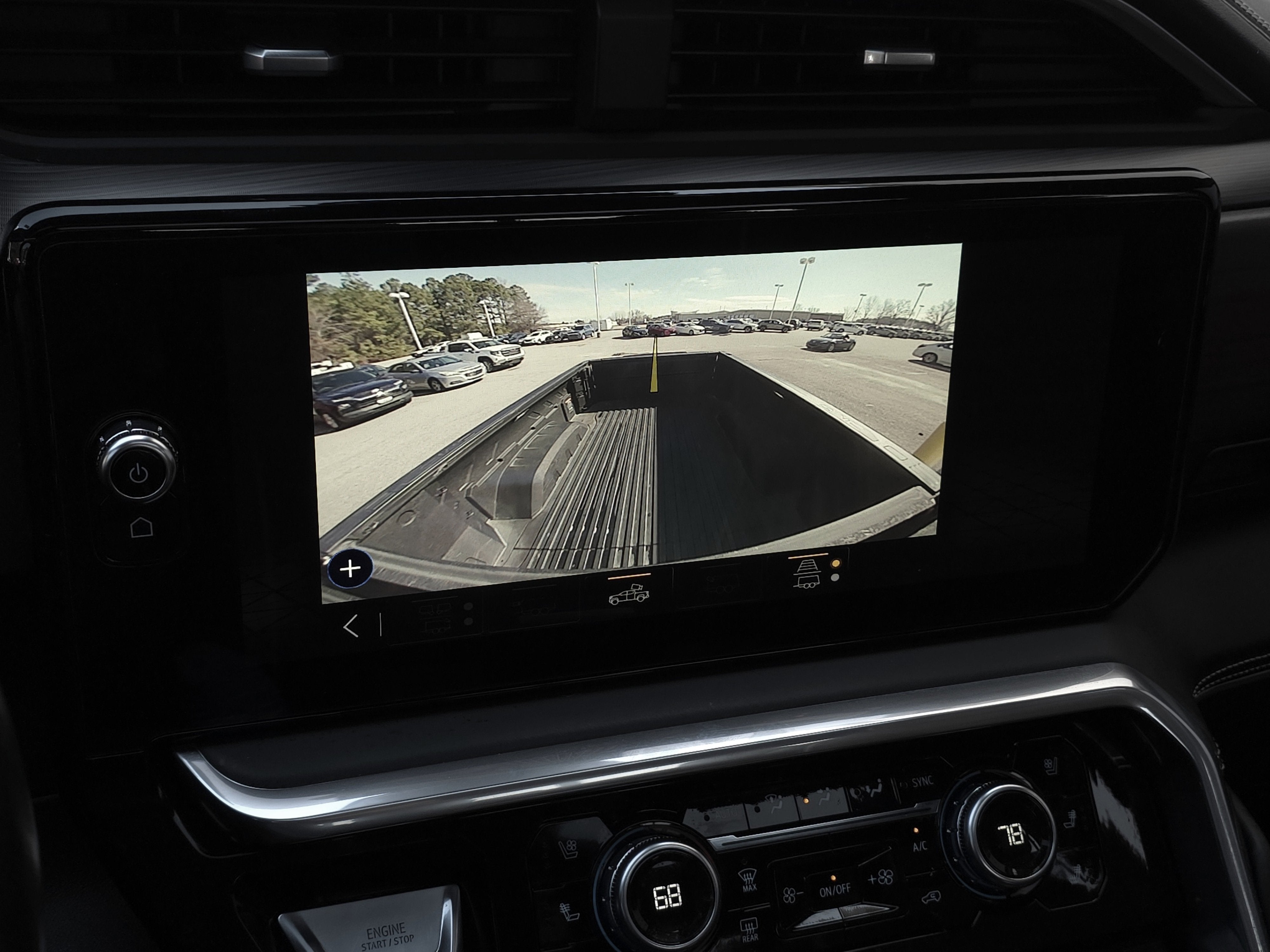 2022 GMC Sierra 1500 Denali Ultimate