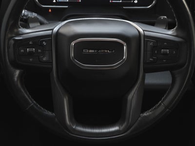 2022 GMC Sierra 1500 Denali Ultimate