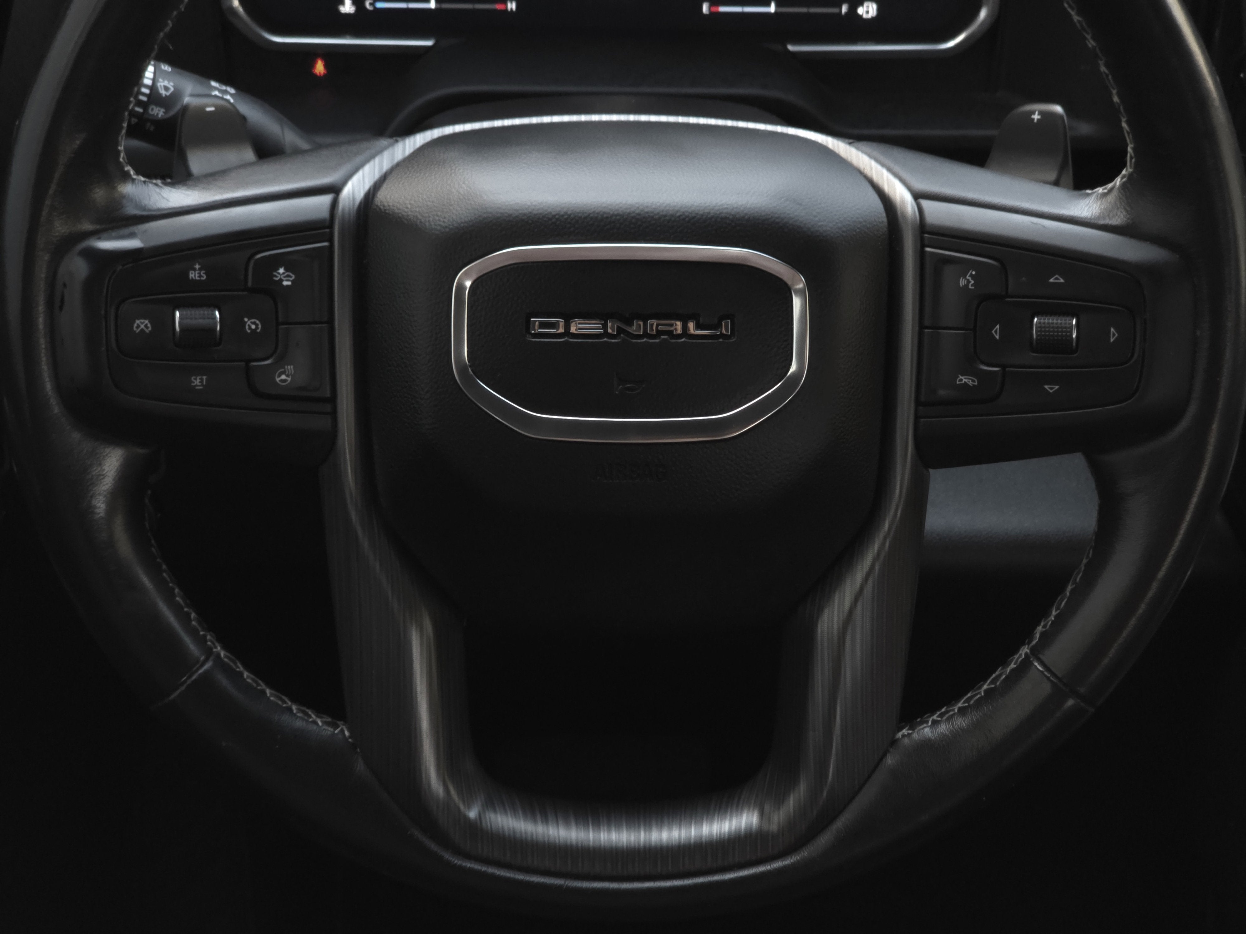 2022 GMC Sierra 1500 Denali Ultimate