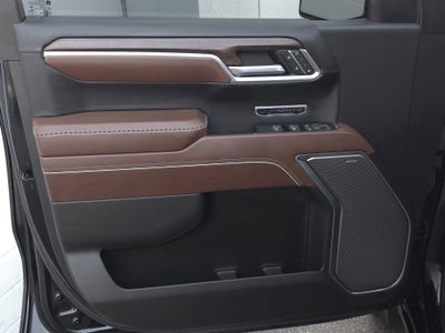 2022 GMC Sierra 1500 Denali Ultimate