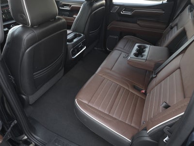 2022 GMC Sierra 1500 Denali Ultimate