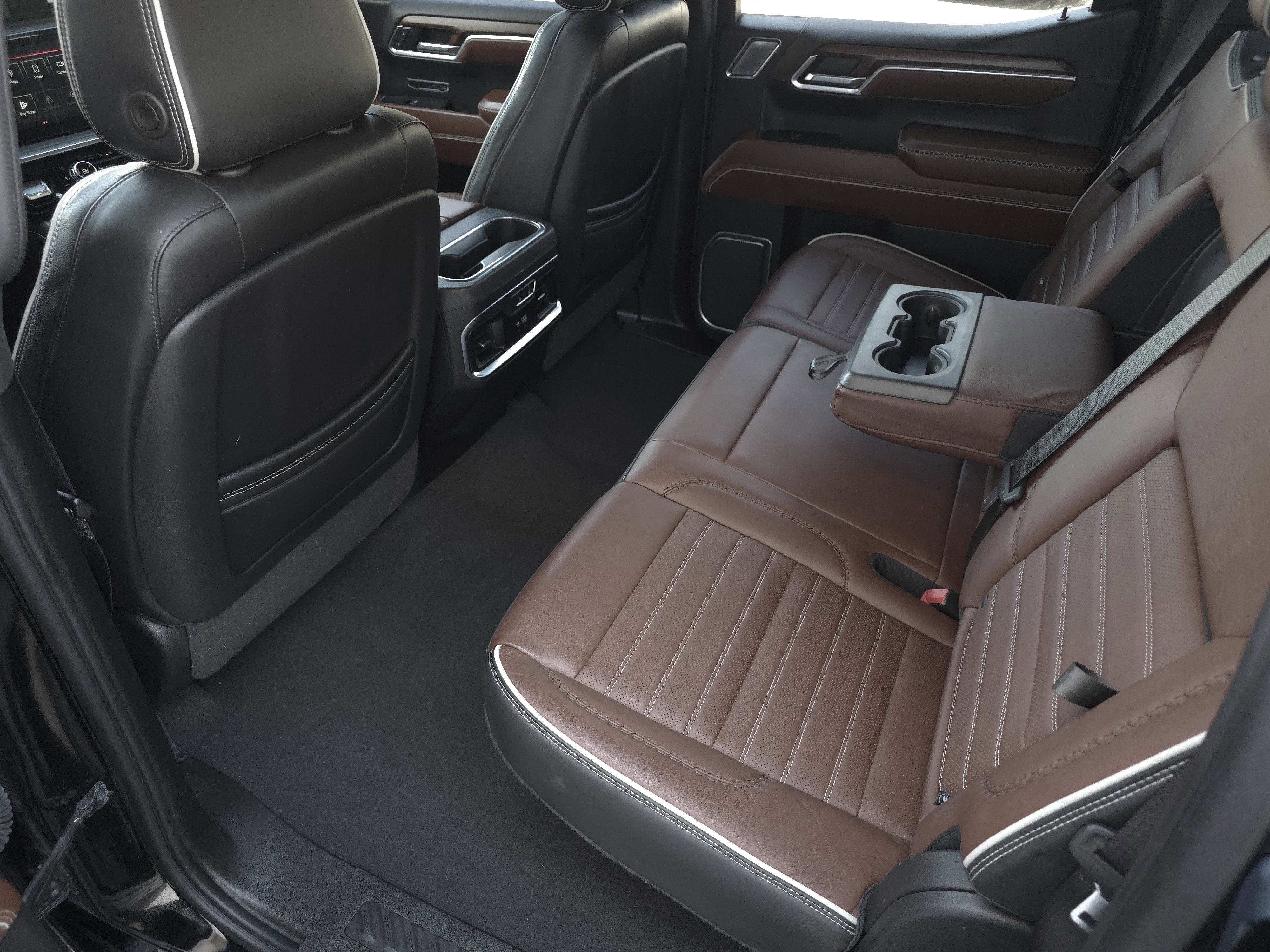 2022 GMC Sierra 1500 Denali Ultimate