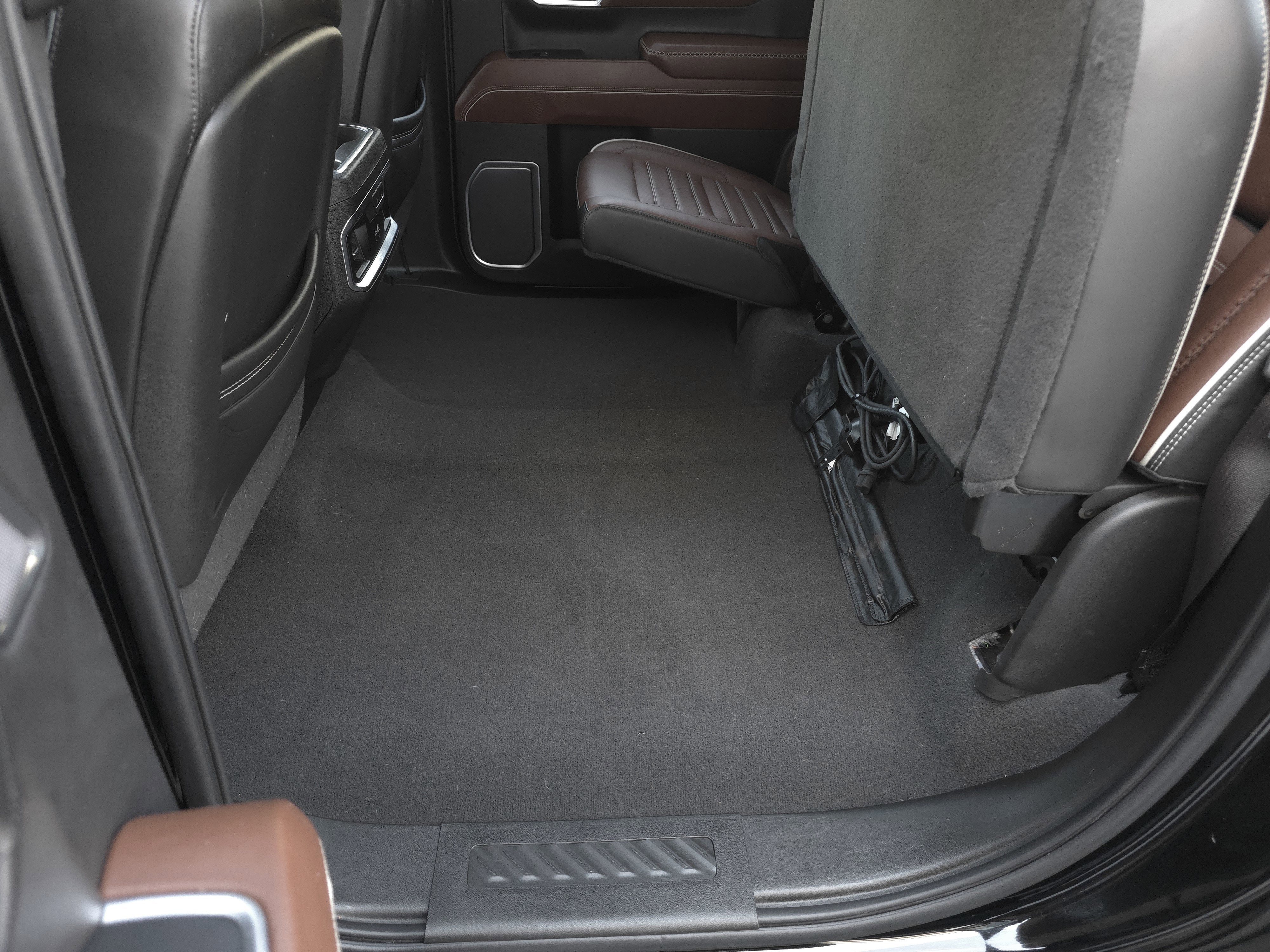 2022 GMC Sierra 1500 Denali Ultimate