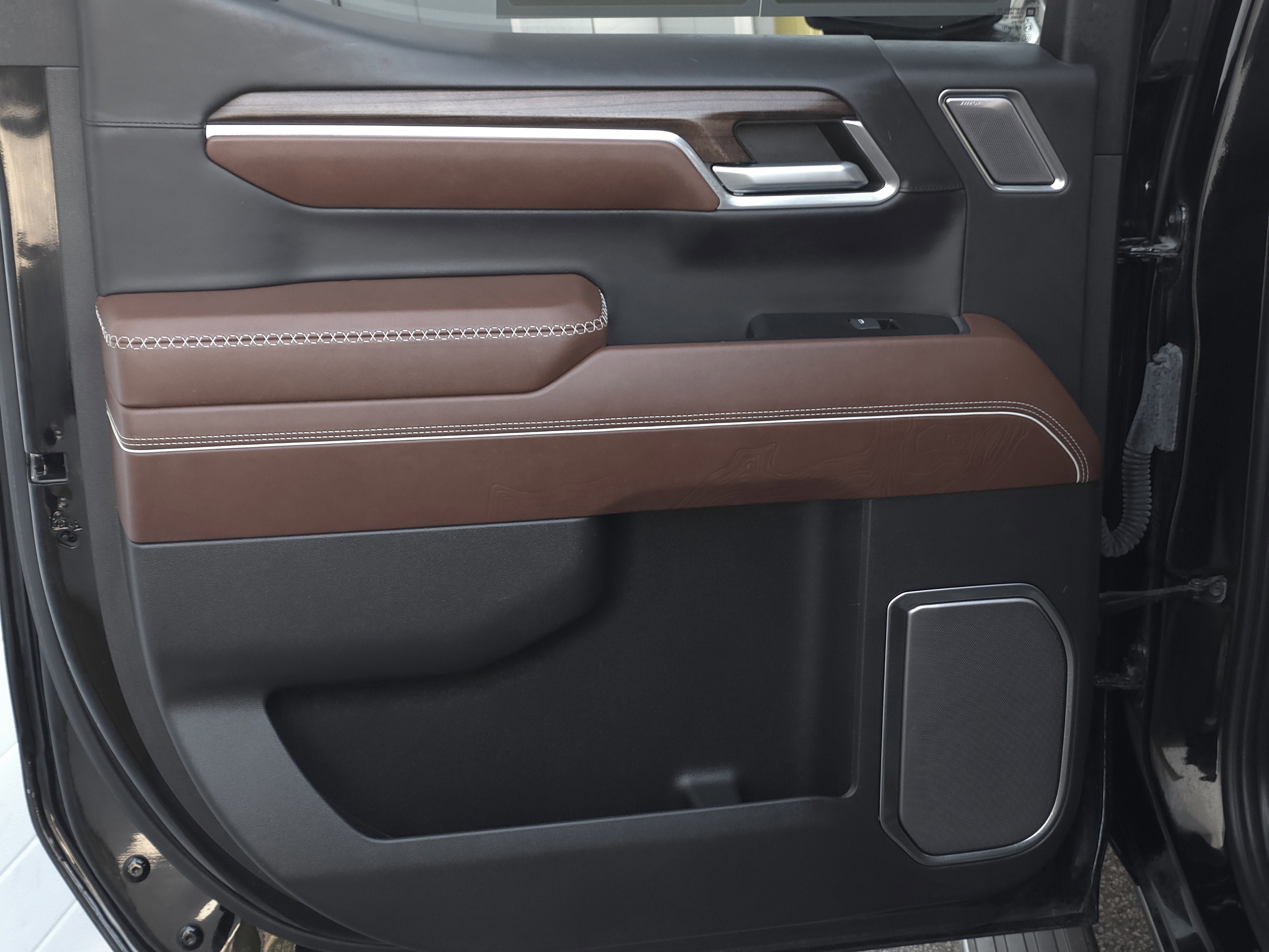 2022 GMC Sierra 1500 Denali Ultimate