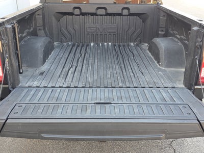 2022 GMC Sierra 1500 Denali Ultimate