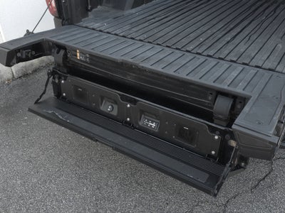 2022 GMC Sierra 1500 Denali Ultimate