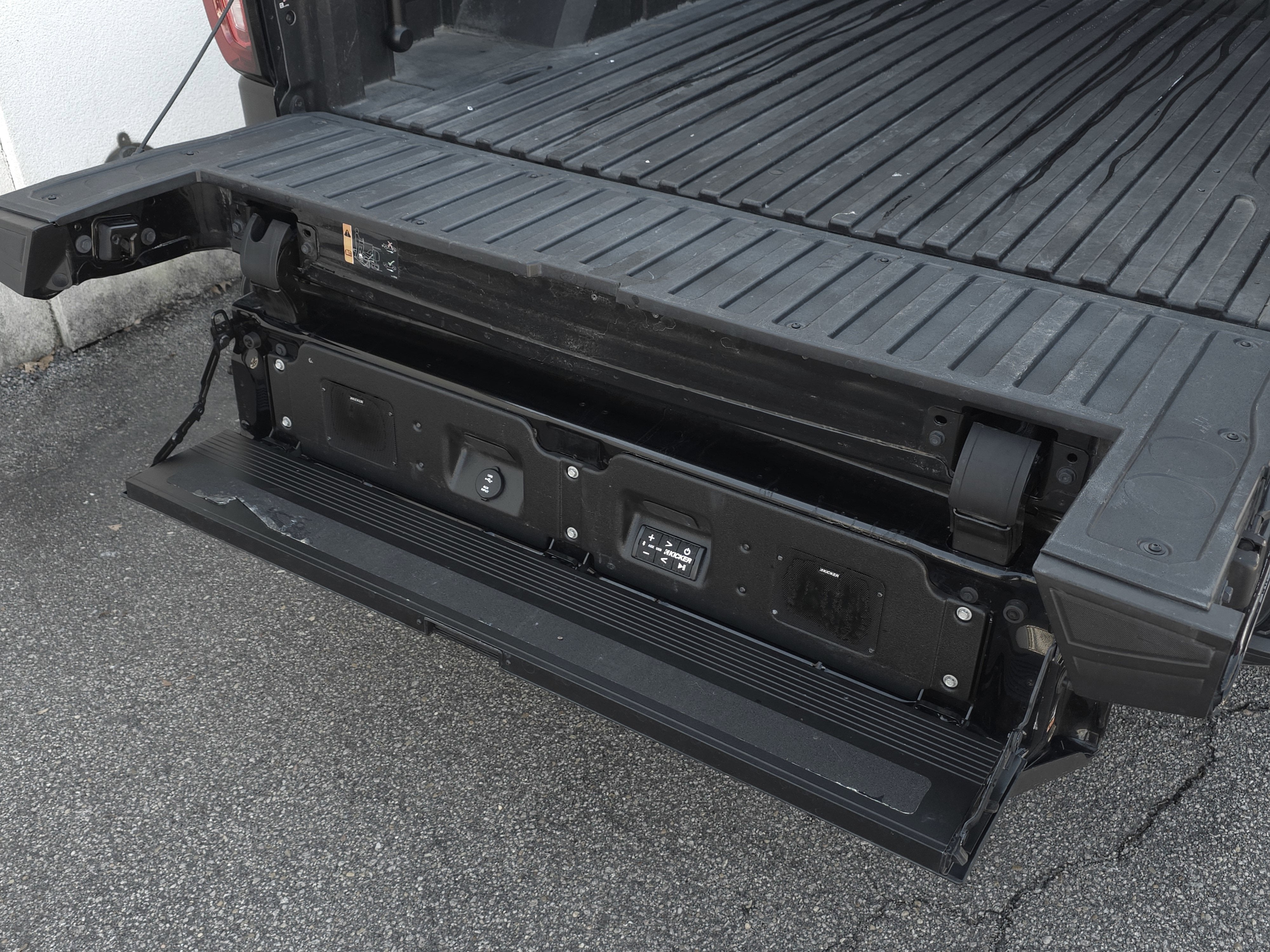 2022 GMC Sierra 1500 Denali Ultimate