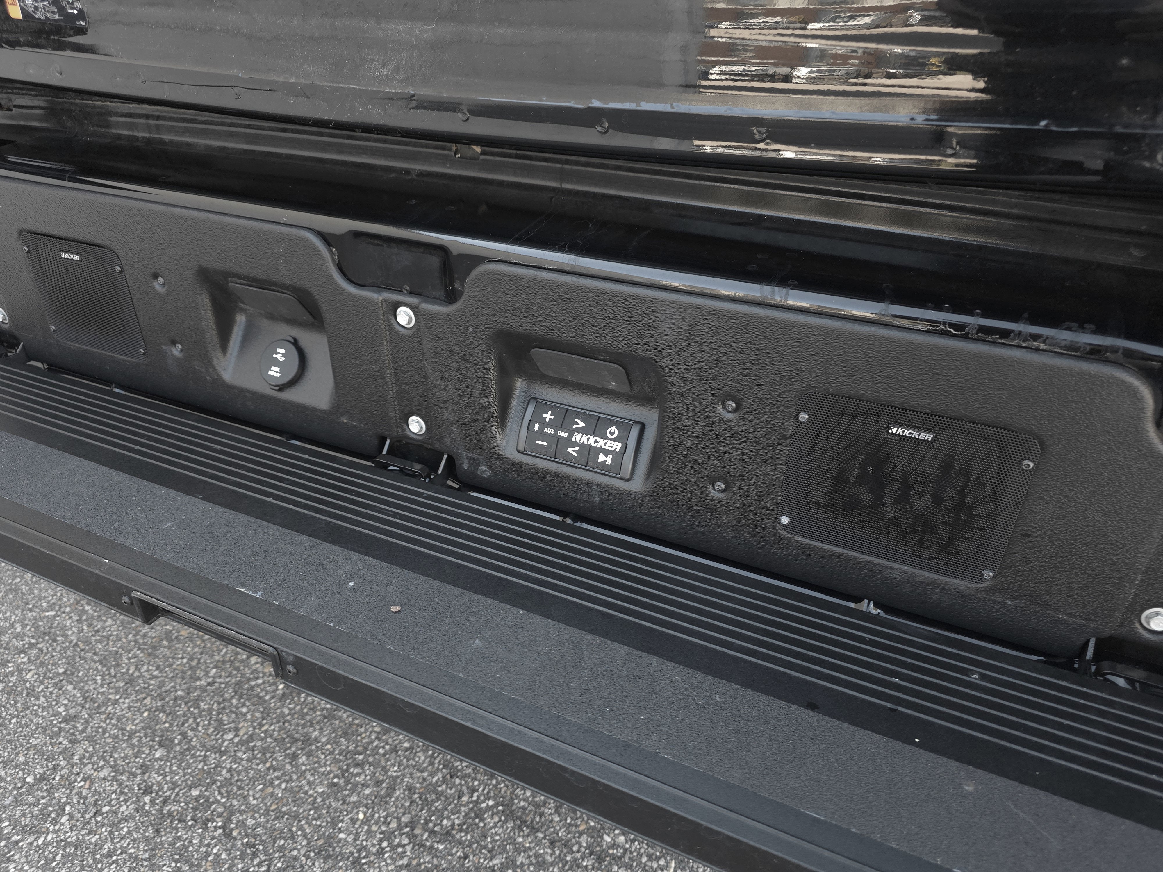 2022 GMC Sierra 1500 Denali Ultimate