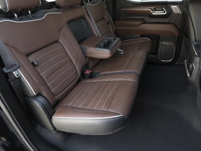 2022 GMC Sierra 1500 Denali Ultimate