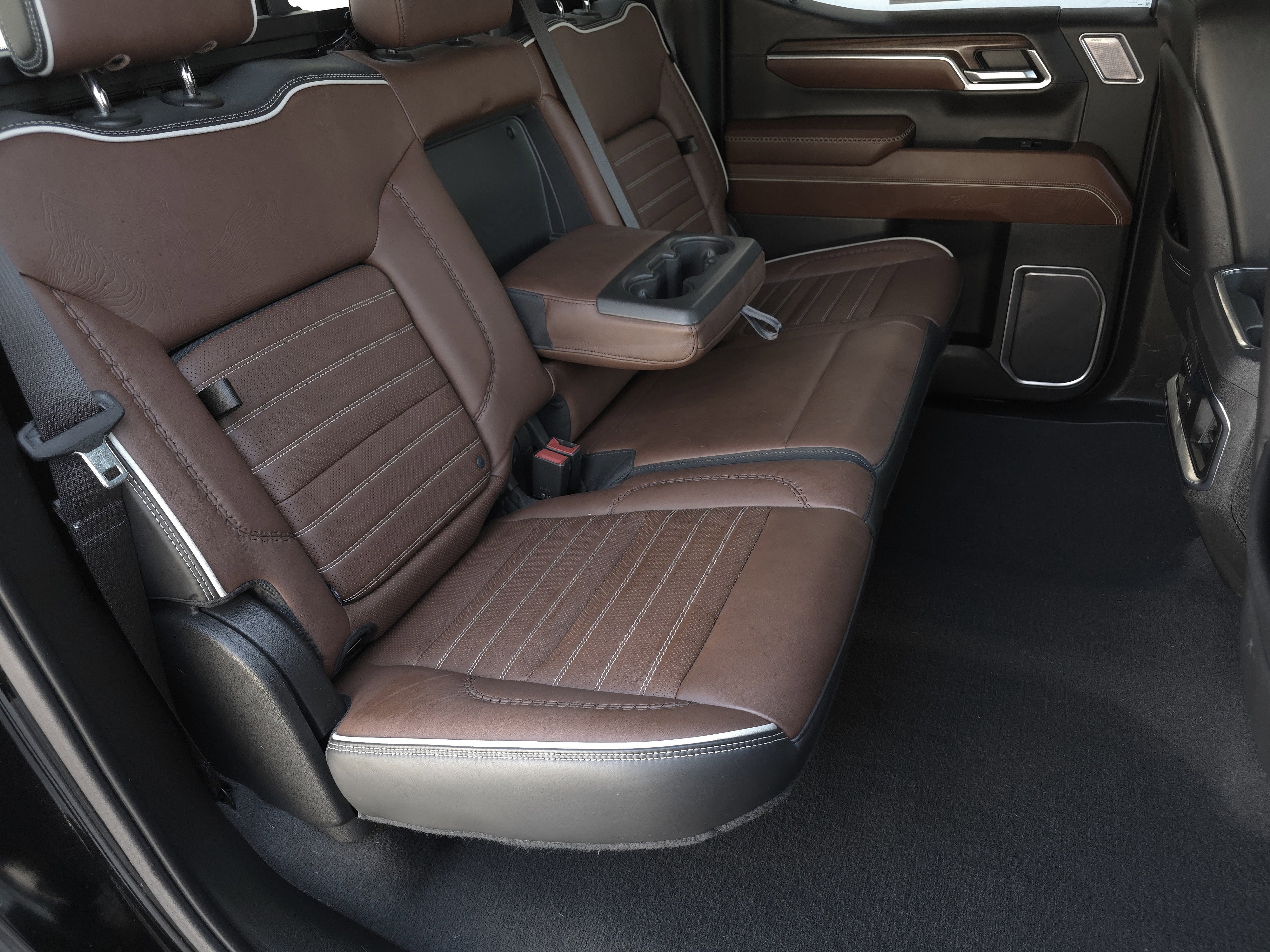 2022 GMC Sierra 1500 Denali Ultimate