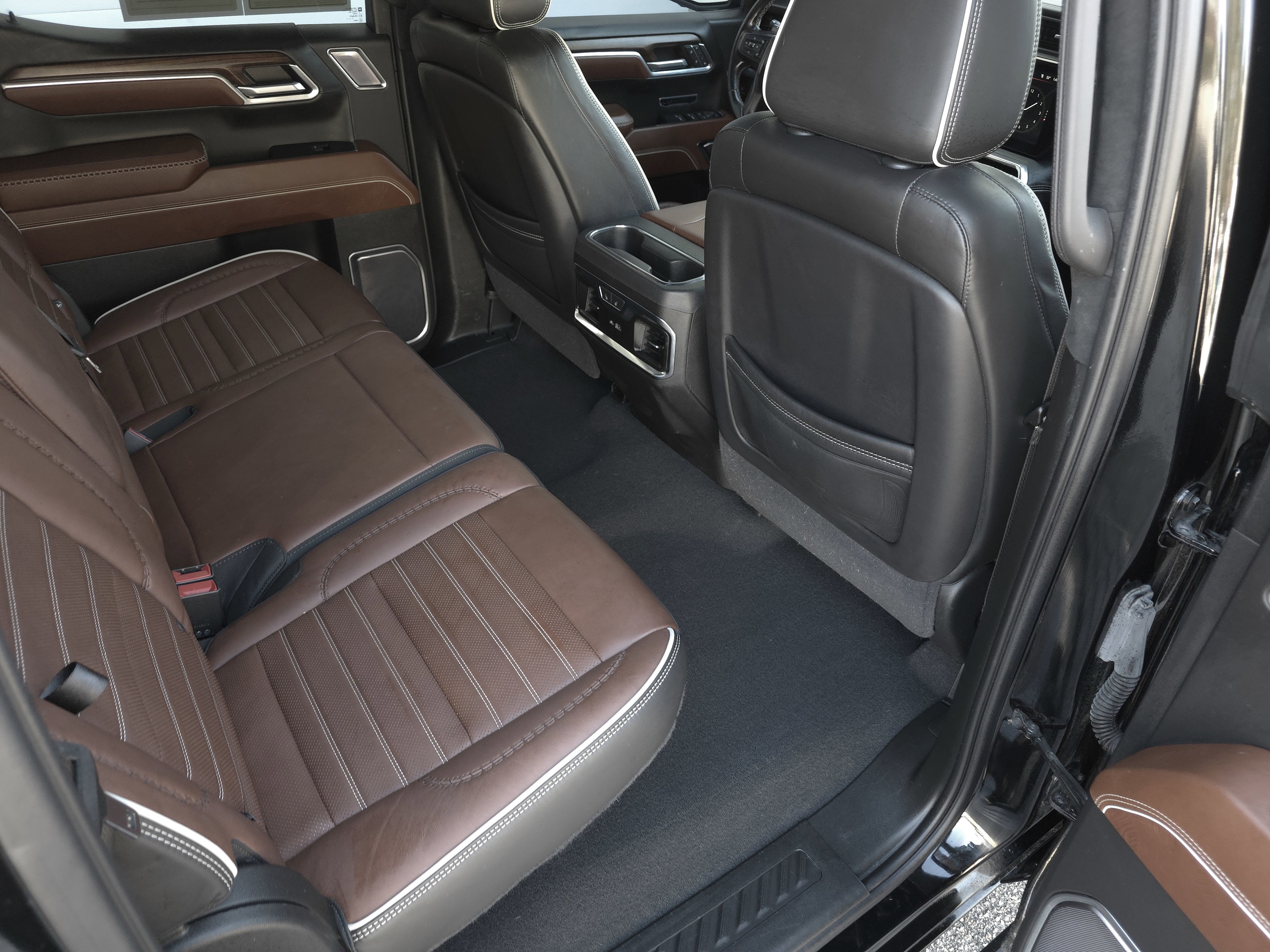 2022 GMC Sierra 1500 Denali Ultimate