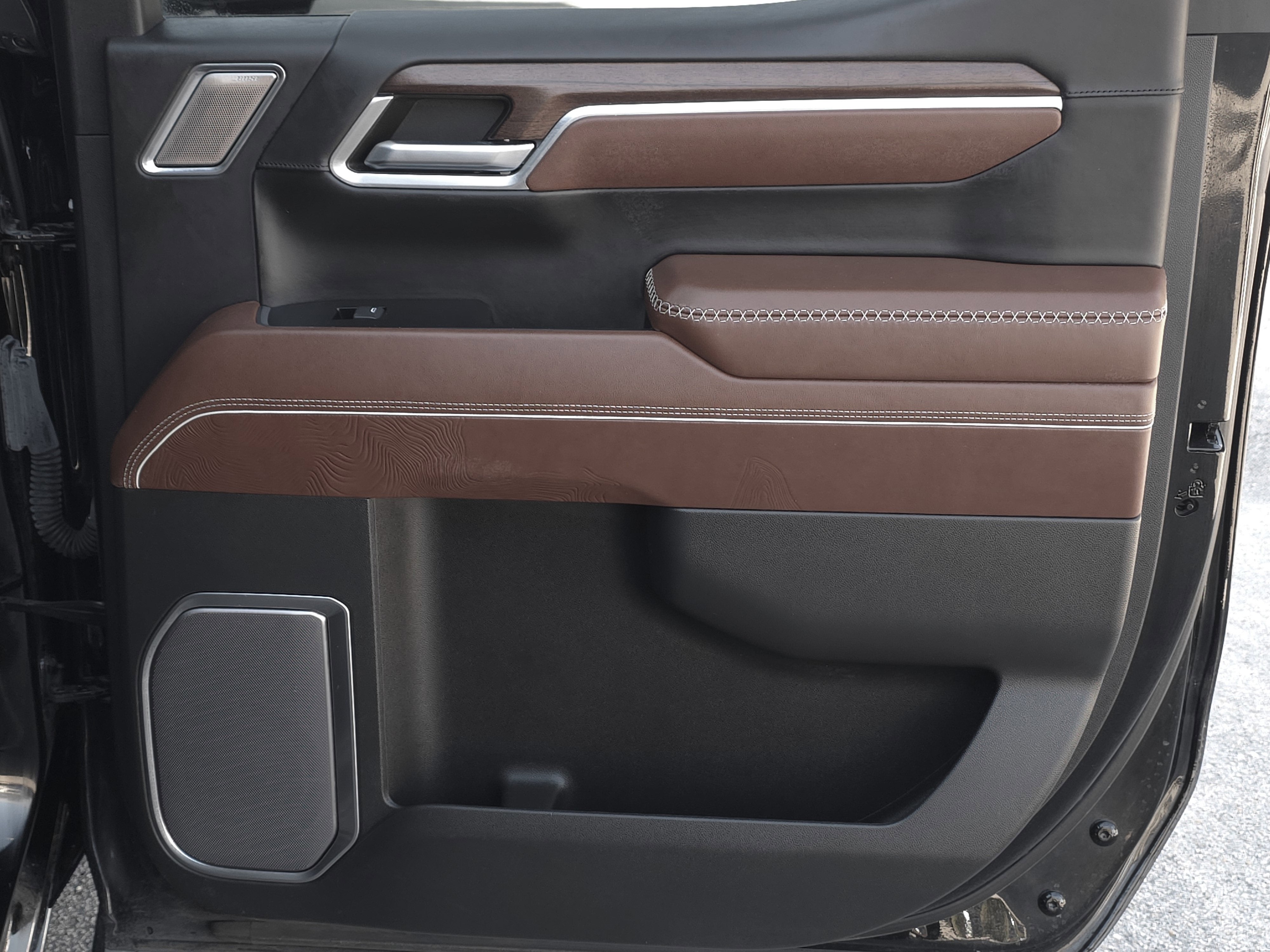 2022 GMC Sierra 1500 Denali Ultimate