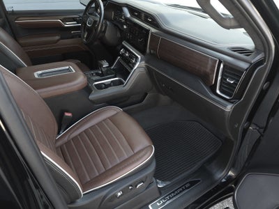 2022 GMC Sierra 1500 Denali Ultimate
