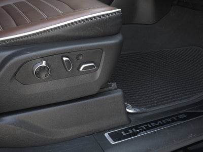 2022 GMC Sierra 1500 Denali Ultimate