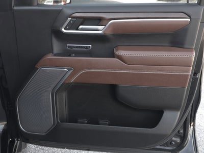 2022 GMC Sierra 1500 Denali Ultimate