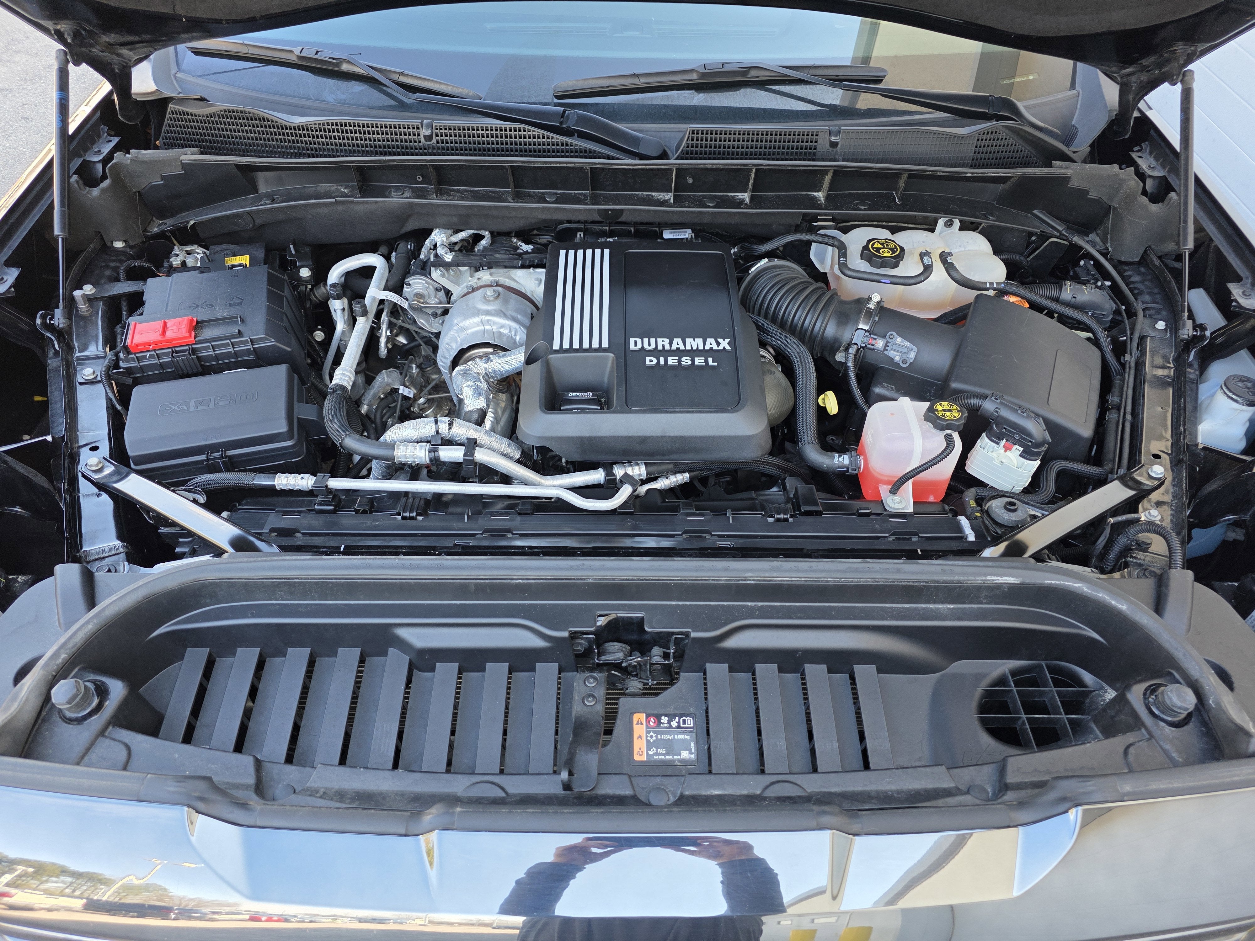 2022 GMC Sierra 1500 Denali Ultimate