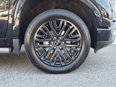 2022 GMC Sierra 1500 Denali Ultimate