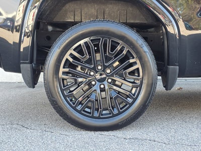 2022 GMC Sierra 1500 Denali Ultimate