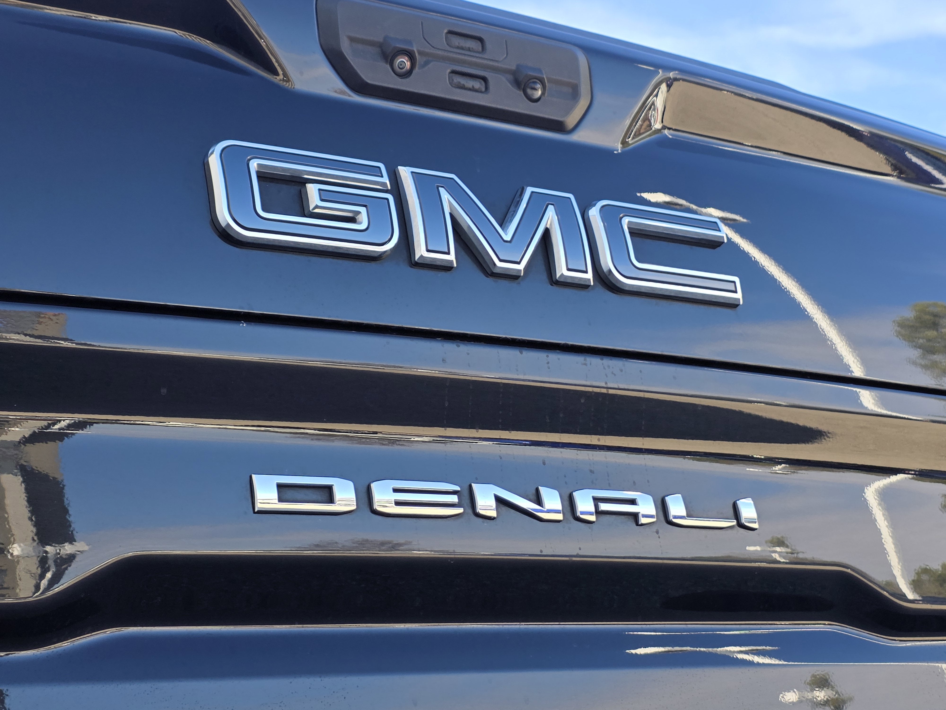 2022 GMC Sierra 1500 Denali Ultimate