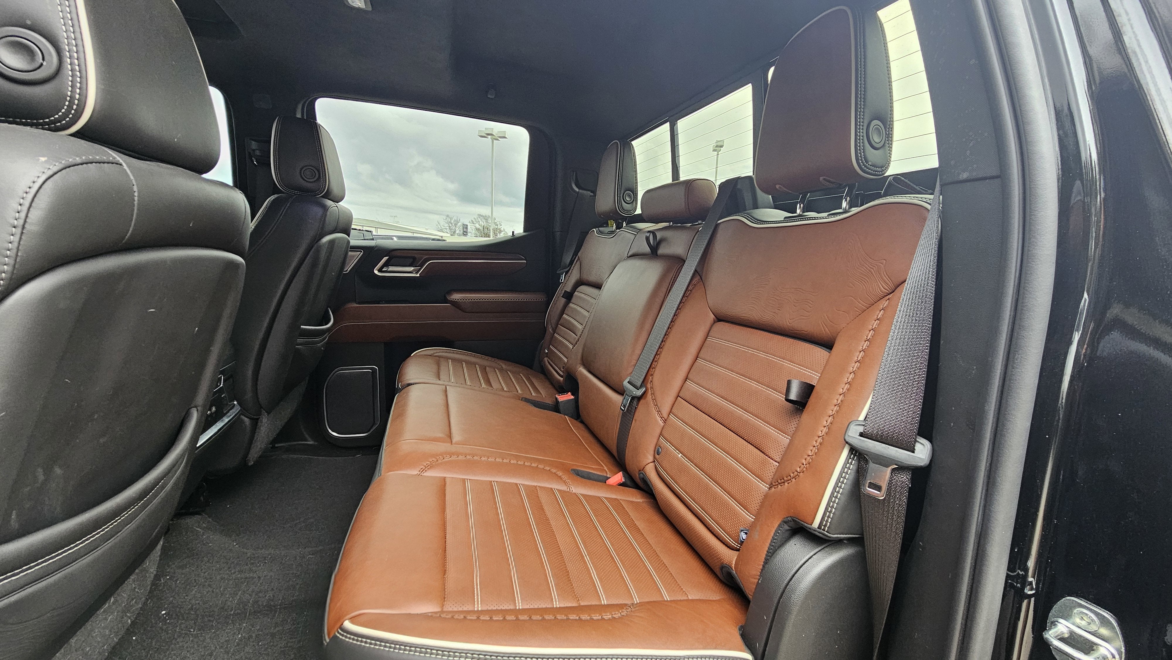 2022 GMC Sierra 1500 Denali Ultimate