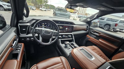 2022 GMC Sierra 1500 Denali Ultimate