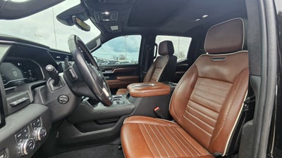 2022 GMC Sierra 1500 Denali Ultimate