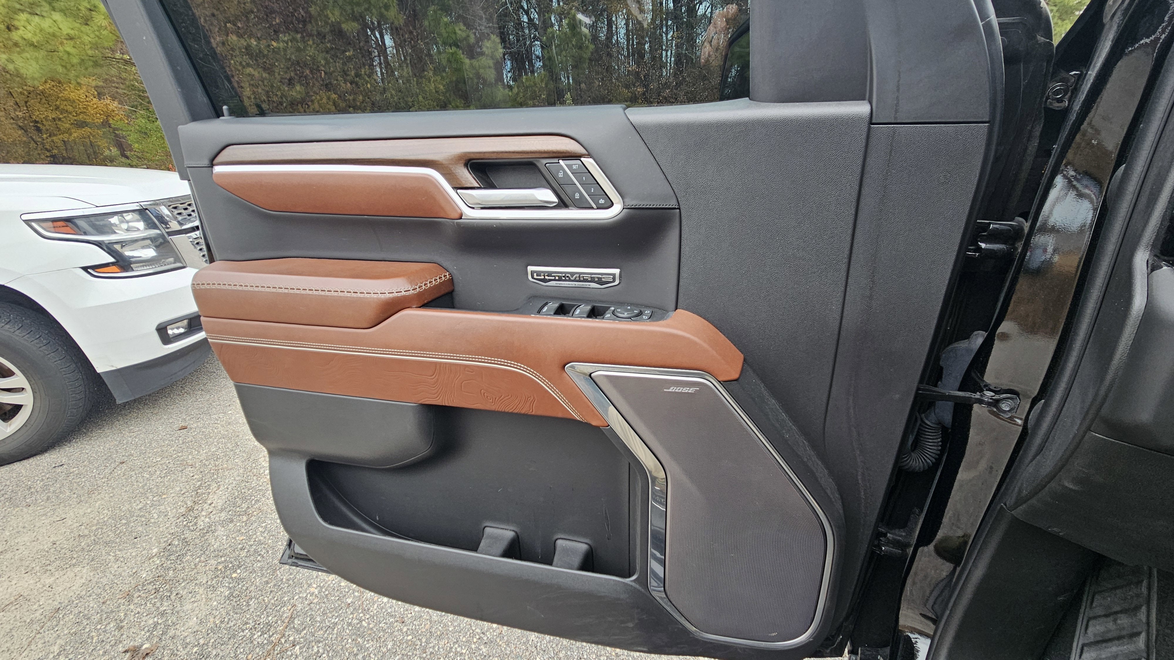 2022 GMC Sierra 1500 Denali Ultimate