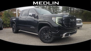 2022 GMC Sierra 1500 Denali Ultimate