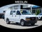 2025 GMC Savana 2500 Work Van
