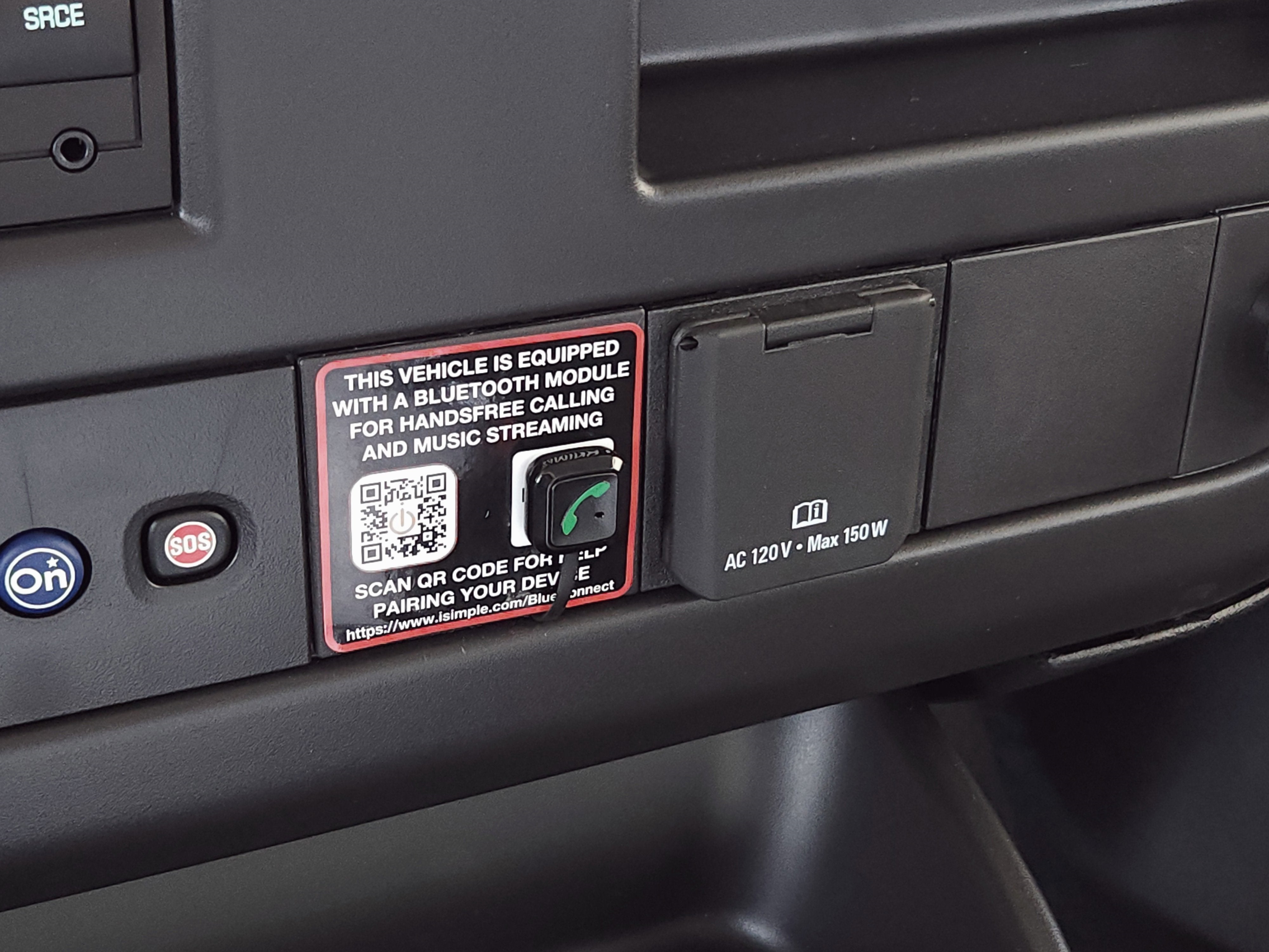 2025 GMC Savana 2500 Work Van