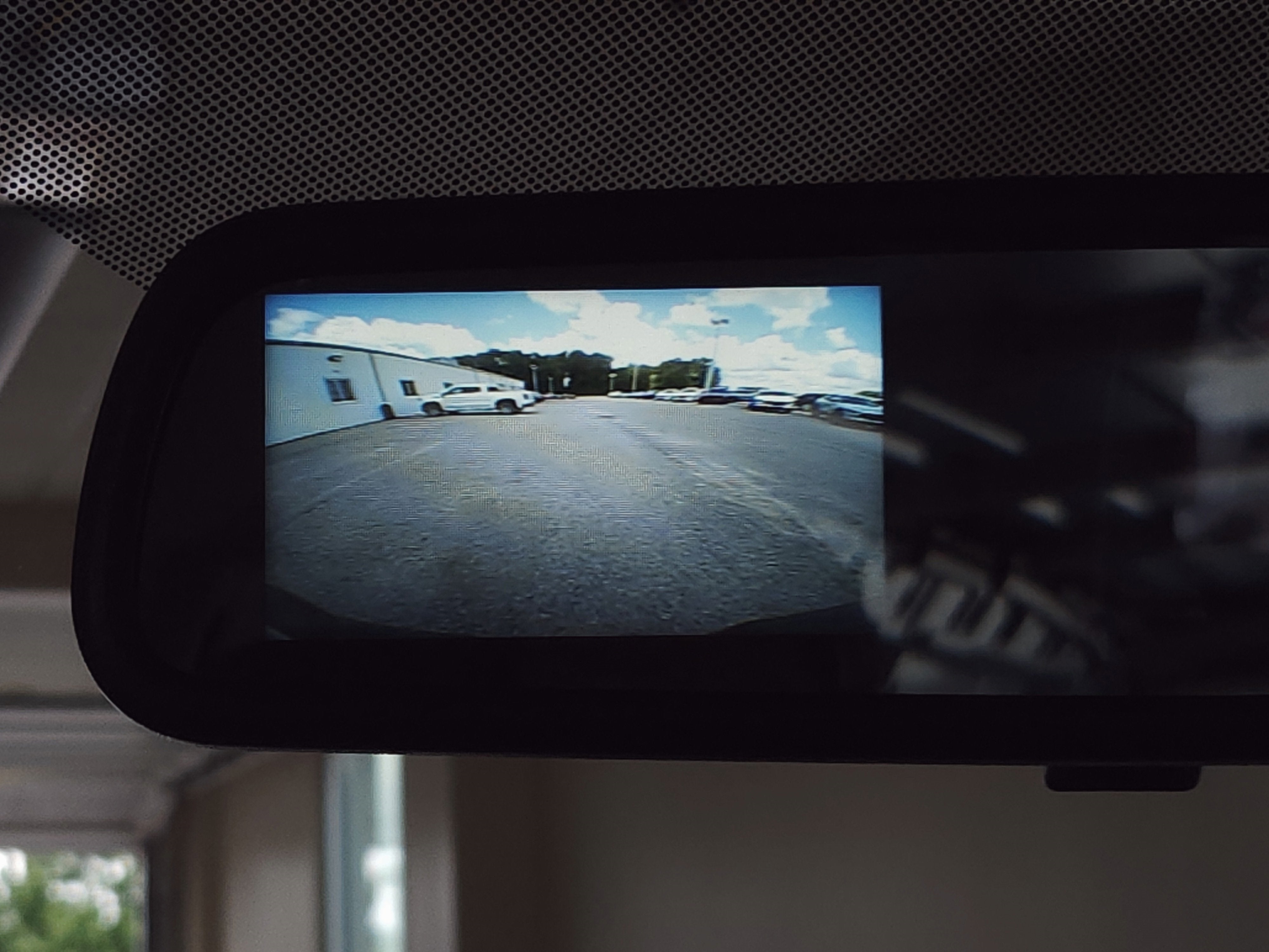 2025 GMC Savana 2500 Work Van