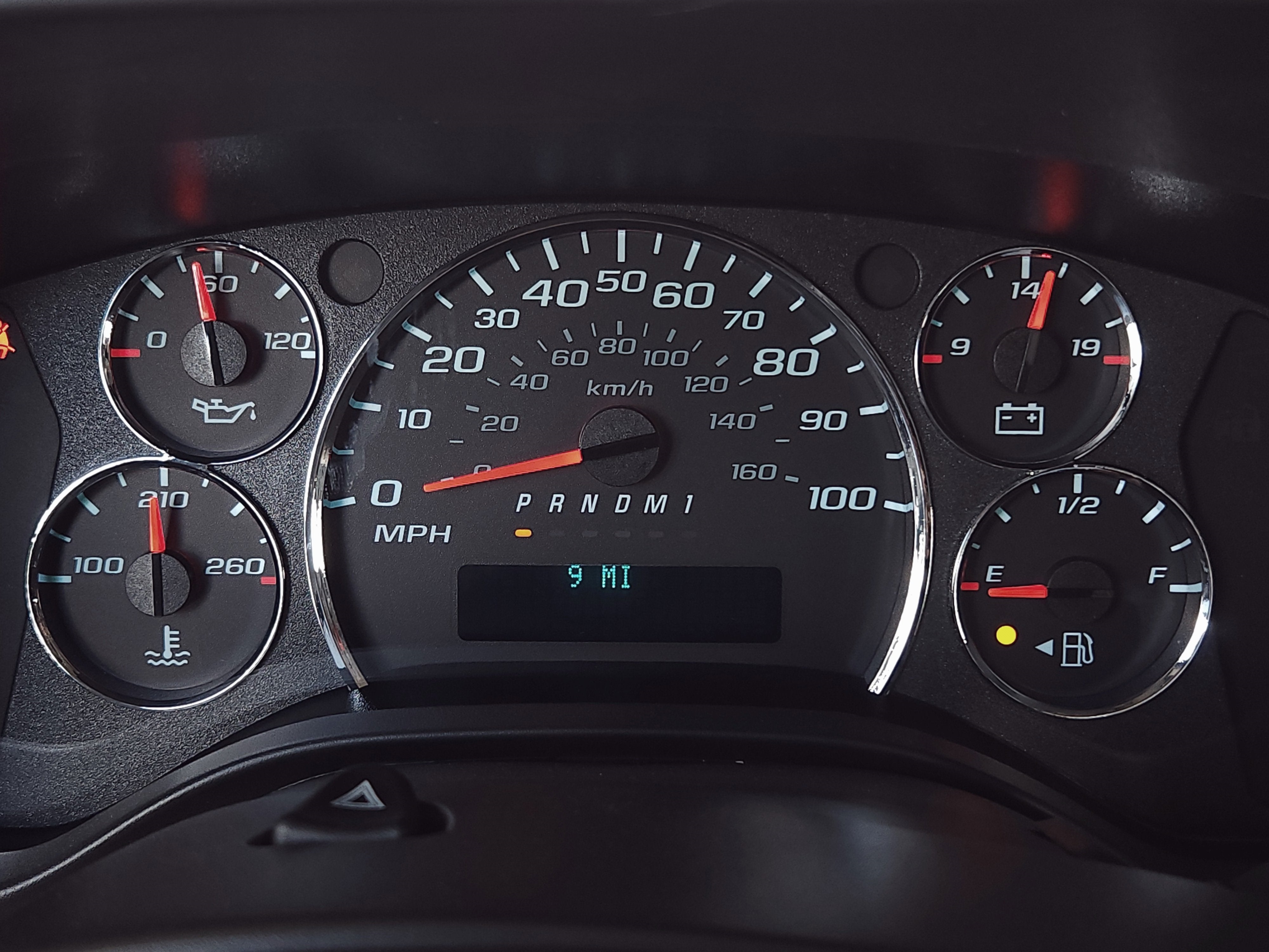 2025 GMC Savana 2500 Work Van