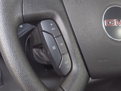 2025 GMC Savana 2500 Work Van