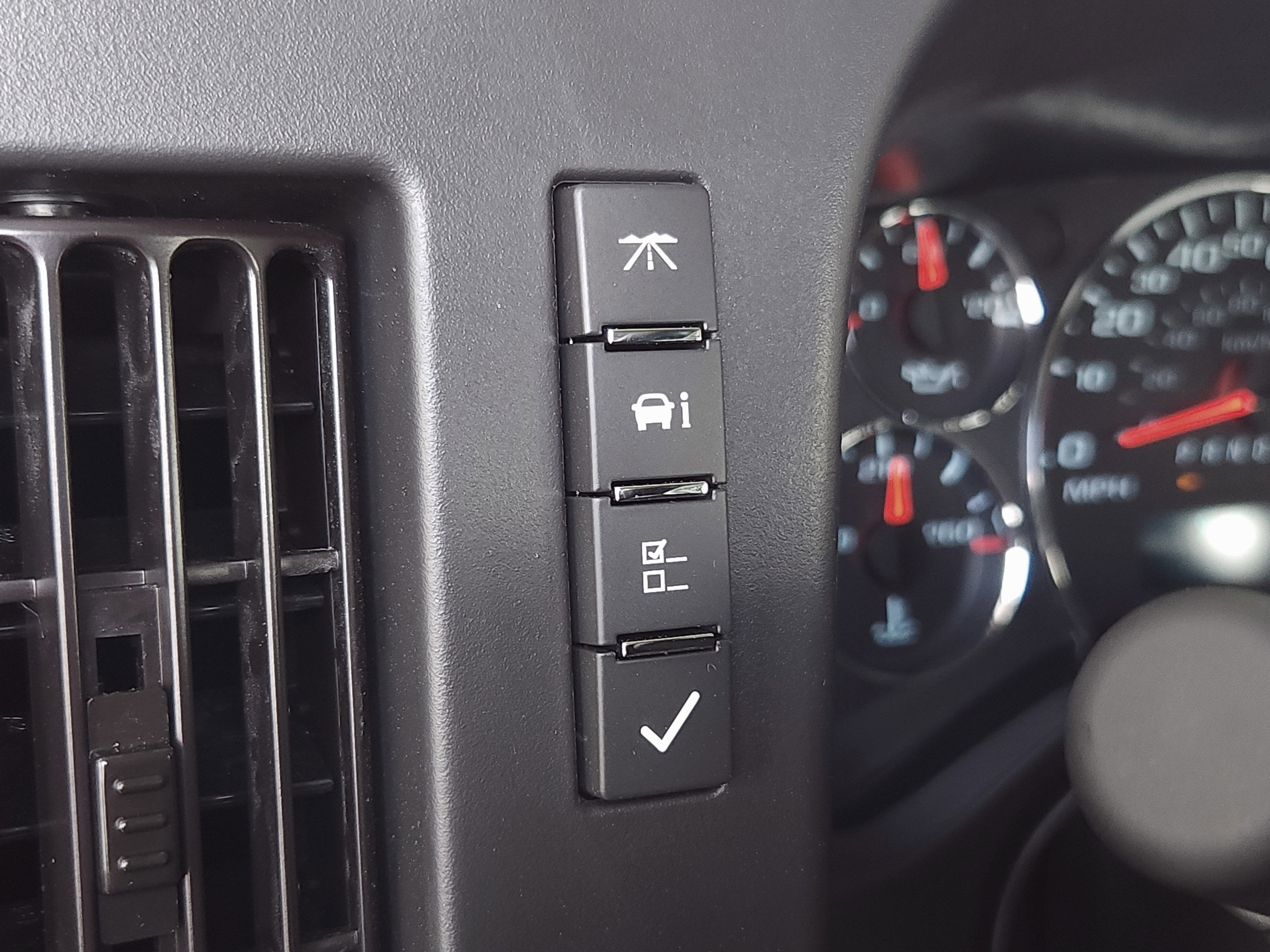 2025 GMC Savana 2500 Work Van