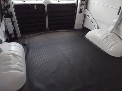 2025 GMC Savana 2500 Work Van